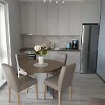 Διαμέρισμα Apartmenthouse Lizzi *