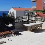 Διαμέρισμα Apartmenthouse Lizzi *