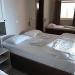 Apartmenthouse Lizzi Διαμέρισμα *