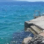 Διαμέρισμα Apartmenthouse Lizzi *