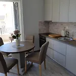 Apartmenthouse Lizzi *
