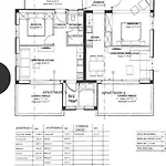 Apartmenthouse Lizzi * Τρογκίρ