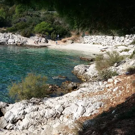 Διαμέρισμα Apartmenthouse Lizzi *