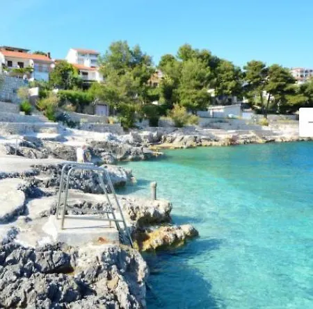 Apartment Apartmenthouse Lizzi *