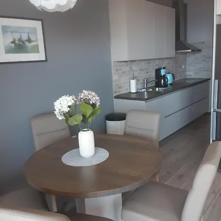 Apartment Apartmenthouse Lizzi Trogir