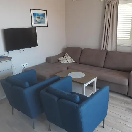 Apartmenthouse Lizzi Apartment Trogir