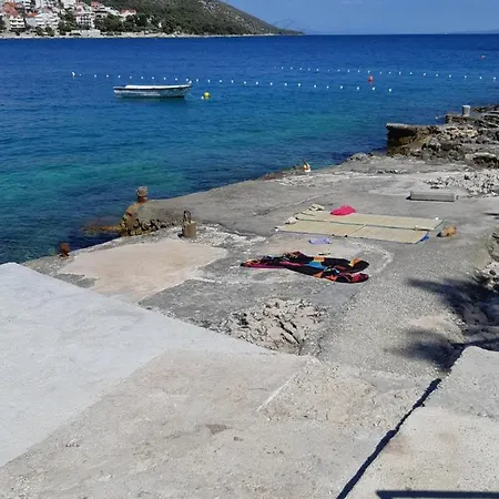 Apartment Apartmenthouse Lizzi *