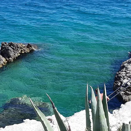 Apartmenthouse Lizzi דירה