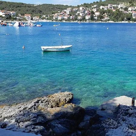 Apartmenthouse Lizzi *