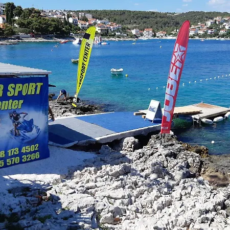 Apartmenthouse Lizzi * Trogir