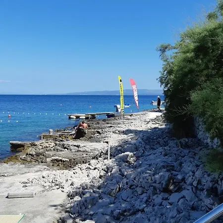 Apartmenthouse Lizzi Trogir