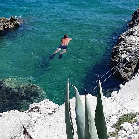 Apartmenthouse Lizzi דירה