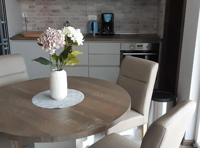 Appartement Apartmenthouse Lizzi *