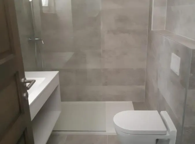 Apartmenthouse Lizzi