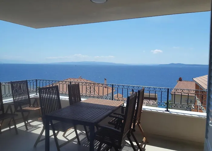 Apartmenthouse Lizzi Appartement