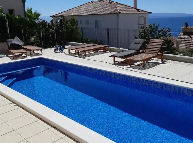 Apartmenthouse Lizzi Trogir