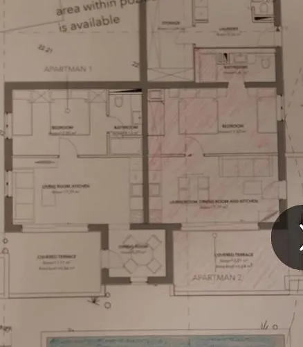 Apartmenthouse Lizzi *