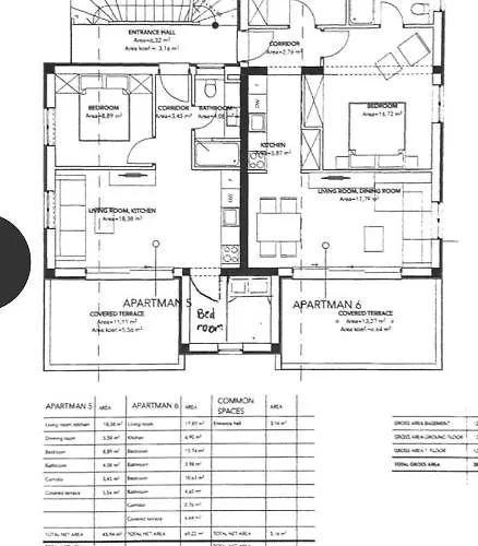 Apartmenthouse Lizzi * Trogir