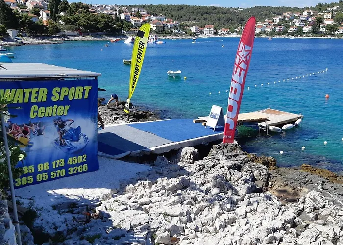 Apartmenthouse Lizzi * Trogir