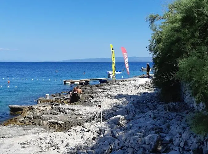 Apartmenthouse Lizzi Trogir