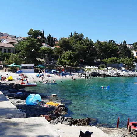 Апартаменты Apartmenthouse Lizzi *